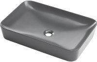 Раковина-чаша Deante Tess 60 CDS_DU6S Антрацит