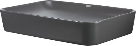 Раковина-чаша Deante Tess 60 CDS_DU6S Антрацит 