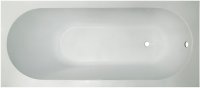 Ванна из литьевого мрамора Marmo Bagno Лучия 180x80 MB-L180-80 без гидромассажа Ванна из литьевого мрамора Marmo Bagno Лучия 180x80 MB-L180-80 без гидромассажа