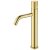 Смеситель для раковины Boheme Stick 122-GG.2 Золото 