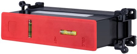 Смеситель для душа Allen Brau Priority 5.31009-BN Никель брашированный 