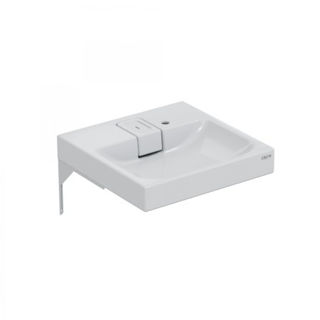 Раковина над стиральной машиной СаНта Венера 60х60 