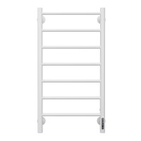 Полотенцесушитель электрический Larusso Джаз КС П7 40х80 9003