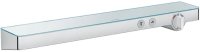 Смеситель для душа Hansgrohe ShowerTabletSelect 13184000 с термостатом Хром