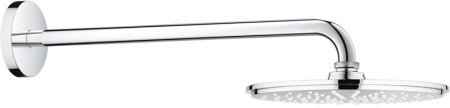 Верхний душ Grohe Rainshower Cosmopolitan 26171000 Хром 