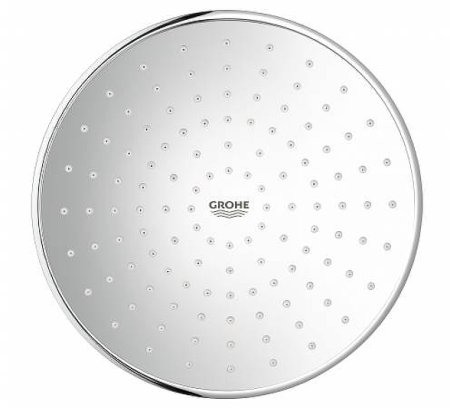Верхний душ Grohe Rainshower Cosmopolitan 26171000 Хром 