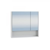 Зеркало-шкаф СаНта Сити 70