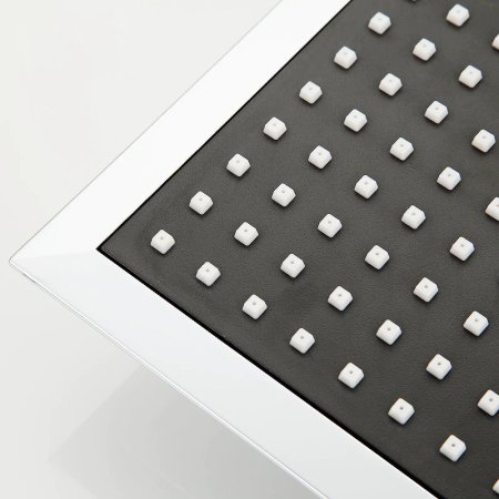 Верхний душ Frap F2406 Хром 