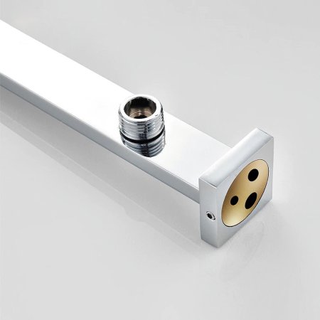 Верхний душ Frap F2406 Хром 