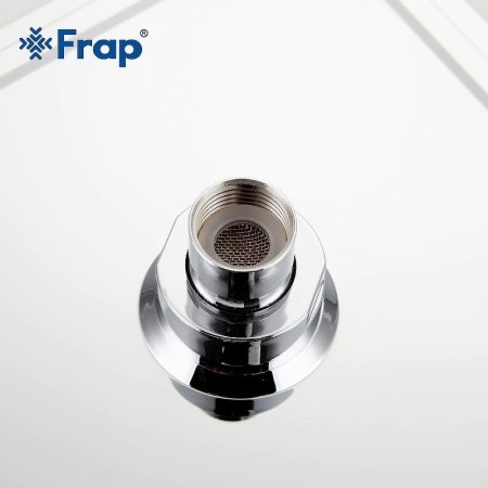 Верхний душ Frap F2406 Хром 
