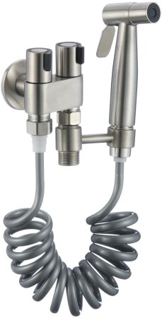 Смеситель для биде Fmark (FS-FXQ02L) 