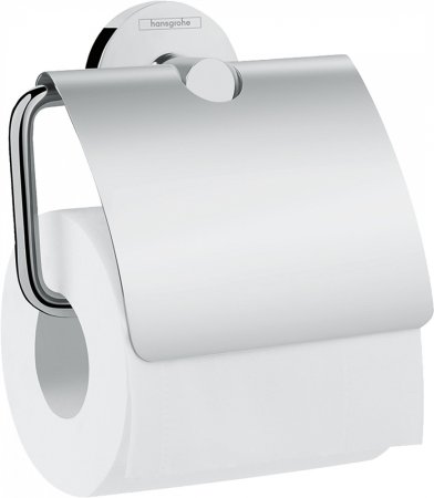 Держатель туалетной бумаги Hansgrohe Logis Universal 41723000 