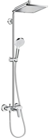 Душевая система Hansgrohe Crometta 27284000 Хром 