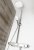 Душевая система Clever Nine Elegance 99731 Хром 