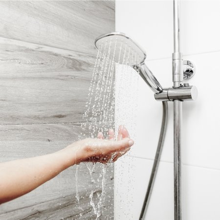 Душевая система Clever Nine Elegance 99731 Хром 