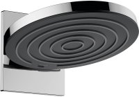 Верхний душ Hansgrohe Pulsify S 24150000 Хром