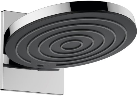 Верхний душ Hansgrohe Pulsify S 24150000 Хром 