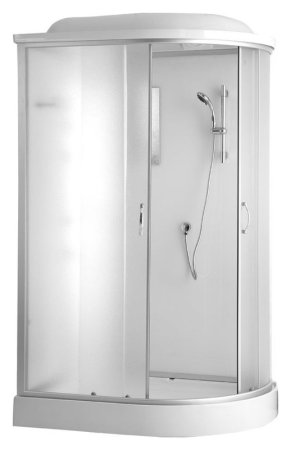 Душевая кабина Erlit ER4512PL-C3 
