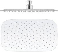 Верхний душ Rav Slezak KS0002 Хром