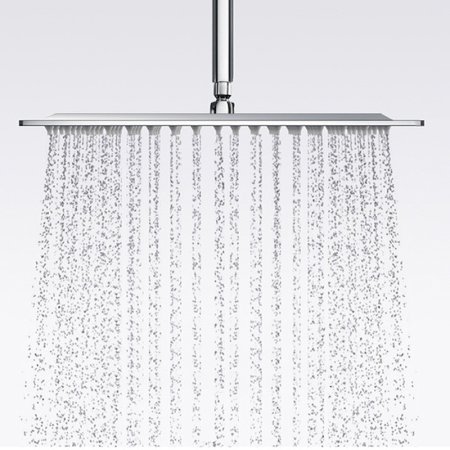 Верхний душ Rav Slezak KS0002 Хром 