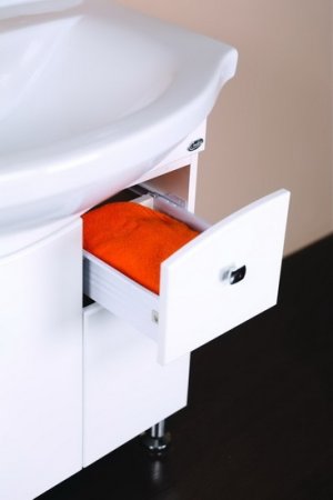 Тумба с раковиной Onika Эльбрус 100.13 