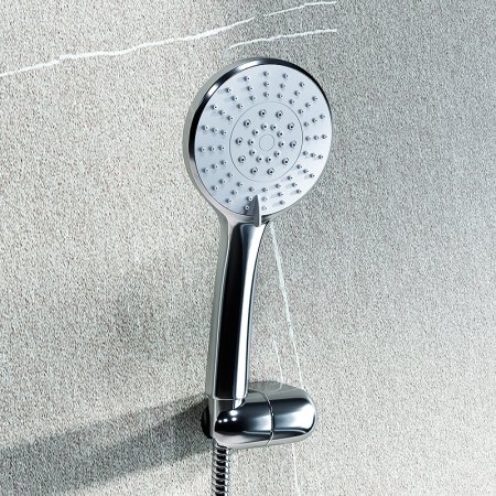 Ручной душ Damixa Palace One 914100200 Хром 