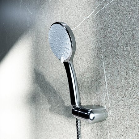 Ручной душ Damixa Palace One 914100200 Хром 