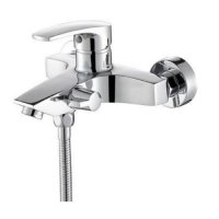 Смеситель для ванны Kaiser Guss 68022 Хром Смеситель для ванны Kaiser Guss 68022 Хром