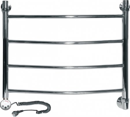 Полотенцесушитель электрический Ника Arc ЛД 50/60-4 L 