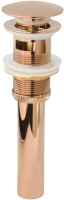 Донный клапан AltroBagno PU 070203 ROr