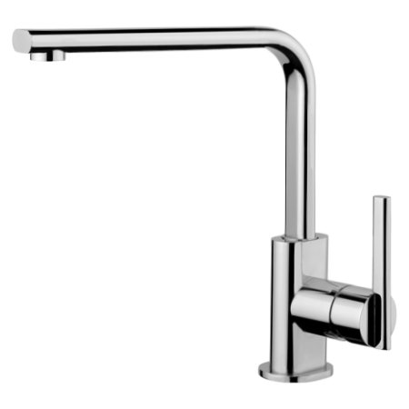 Смеситель для кухни Webert Kitchen Keo KE920302015 
