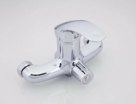 Смеситель для ванны Frap H36 F2236 универсальный Хром 