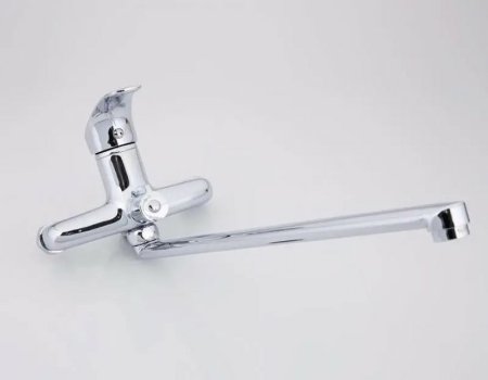 Смеситель для ванны Frap H36 F2236 универсальный Хром 