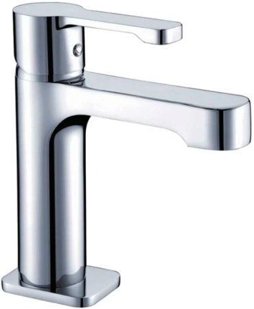 Смеситель для раковины Gappo G02-2 G1002-2 Хром 