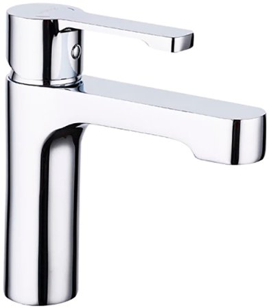 Смеситель для раковины Gappo G02-2 G1002-2 Хром 