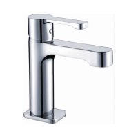 Смеситель для раковины Gappo G02-2 G1002-2 Хром Смеситель для раковины Gappo G02-2 G1002-2 Хром
