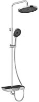 Душевая система Iddis SpaHome SPASBBTi06 Хром Душевая система Iddis SpaHome SPASBBTi06 Хром