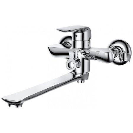 Смеситель D&K Venice Gondola DA1023301 для ванны с душем 