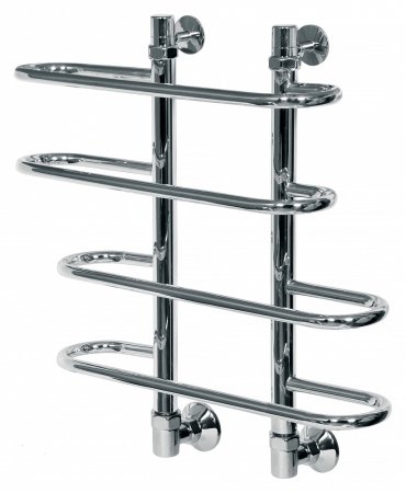 Полотенцесушитель водяной Ника Mix Л Лагуна 60/70-4 