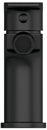 Смеситель для биде Cersanit Brasko Black 63110 Черный матовый 