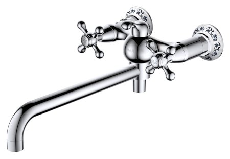 Смеситель D&K Hercules Hessen DA1423341 универсальный 