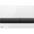 Кнопка смыва AlcaPlast M1710-8 белая/черная 