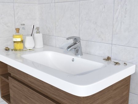 Комплект смесителей Paini Smile 39CRKIT3 Хром 