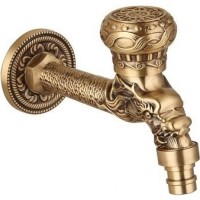 Кран Vieir VR321 Бронза