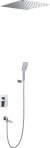 Душевой комплект Timo Selene SX-2039/00SM с внутренней частью, хром 