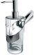 Дозатор для жидкого мыла Paini Morgana 73CR031VR Хром 