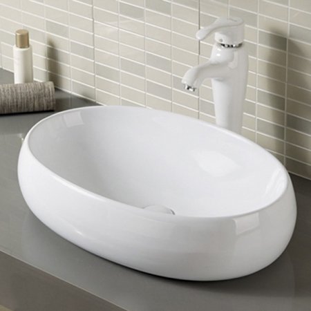 Раковина Melana 58 MLN-A252 Белая 