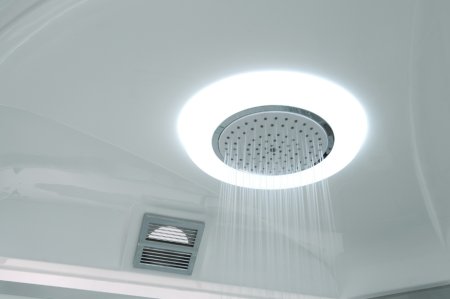 Душевая кабина Timo Comfort T-8820F R 