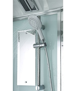 Душевая кабина Timo Comfort T-8820F R 