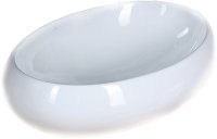 Раковина-чаша Melana 49 MLN-320317 Белая